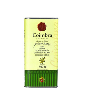 Oliwa Extra Virgin Coimbra 500ml