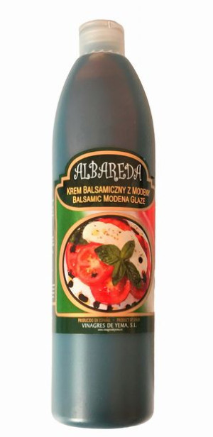 Krem balsamiczny Albareda 500ml