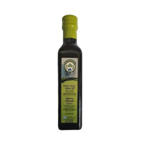 Grecka oliwa Extra Virgin Mycenaean 250ml
