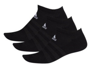 Skarpetki Stopki Adidas Dz9402 Czarne X3 Pary
