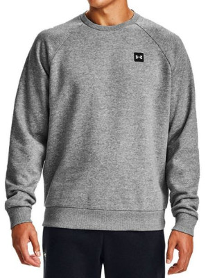 Bluza męska Under Armour Rival Fleece Crew 1357096-012