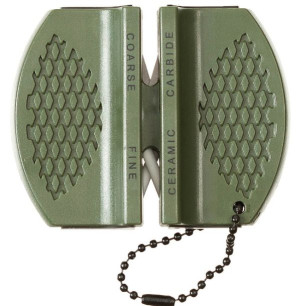 Wojskowa Ostrzałka Militarna