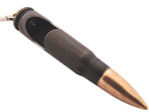 Nabój Ak-47 Otwieracz Do Butelek / Brelok Mfh