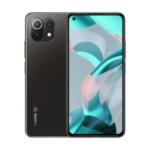 Smartfon Xiaomi 11 Lite 5G Ne 8/256Gb Truffle Black
