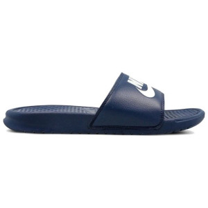 Klapki Męskie Nike Benassi 343880-403