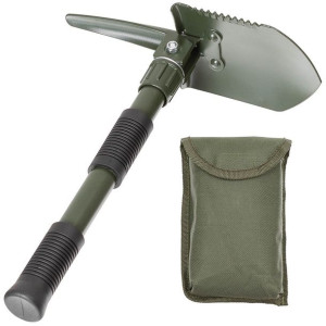 Mini Saperka Kilof + Kilof Składana Mfh