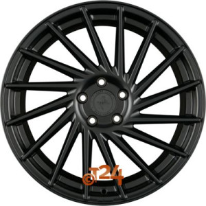 Felga aluminiowa Keskin KT17 HURRICANE 18 8 5x112