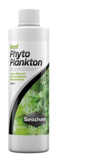 Pokarm Reef Phytoplankton 500 ml Seachem