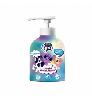 My Little Pony Wegańskie Mydło w płynie 500 ml