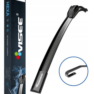 Wycieraczka Samochodowa Hexa Visse 550 Mm 1 Sztuka