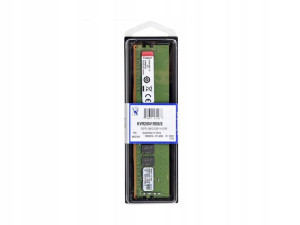 Ram Ddr4 2666 8gb Kingston Kvr26n19s8/8 Cl19