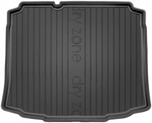 AUDI A3 II 8P Sportback 2003-2013 Mata bagażnika