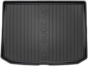 AUDI A3 III 8V Sportback 2012-2019 Mata bagażnika