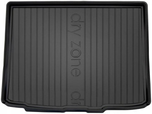JEEP Renegade od 2014 Mata wkład bagażnika
