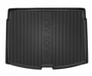 KIA Ceed III Hatchback 5drzwi Mata wkład bagażnika
