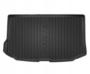 KIA Venga 2009-2019 Mata wkład bagażnika