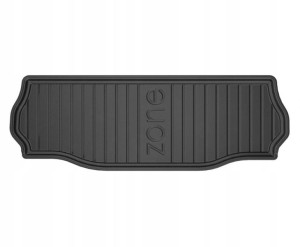 Mata bagażnika JEEP Wrangler JK 2007-2018