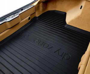Mata bagażnika VOLKSWAGEN Tiguan I 2007-2015