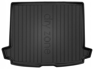 RENAULT Clio IV Grandtour 2013-2017 Mata bagażnika
