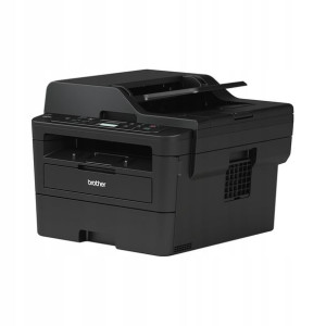 Wielofunkcyjny Brother DCP-L2552DN Duplex LAN RJ45