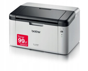 Drukarka laserowa Brother HL-1223WE WiFi