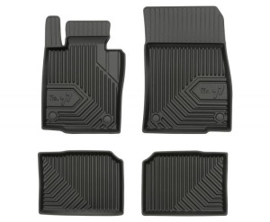 Dywaniki gumowe MINI Countryman /Cooper S 2010-16