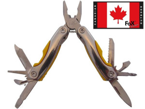 Kieszonkowy Multitool Fox Outdoor