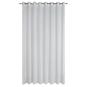 Firana Lexy 140x250 Biały Eurofirany