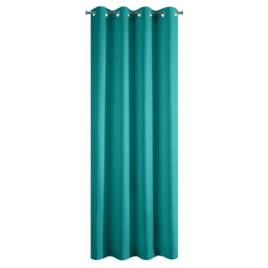 Zasłona Adore 140x250 Turkusowy Design 91