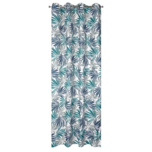 Zasłona Elina 140x250 Turkusowy Design 91
