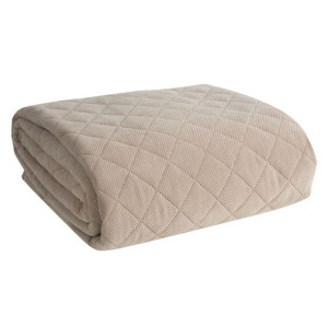 Narzuta Milo 170x210 Beżowy Eurofirany