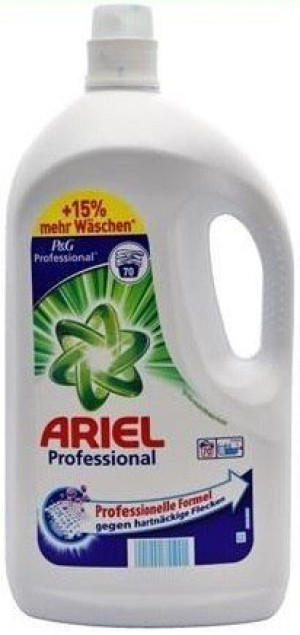 Lumarko Ariel Żel Universal 3,85l 70p Professional!
