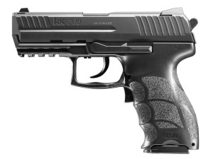 Replika pistolet ASG H&K Heckler&Koch P30 6 mm elektryczny