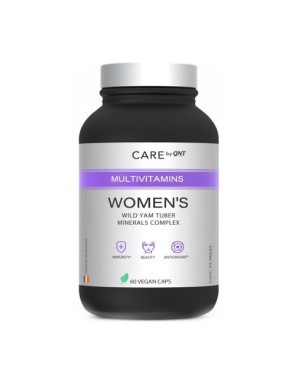 QNT Women's Multivitamins