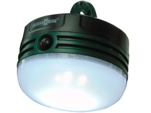 KEMPINGOWA LAMPA LED  Noctilus BRUNNER