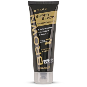 TannyMaxx Super Black Balsam Do Opalania