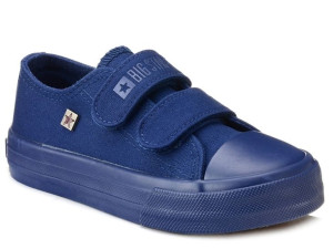 Trampki tenisówki dziecięce BIG STAR FF374098