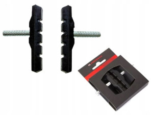 Klocki Hamulcowy Promax Bolec 70mm (2szt.) Box