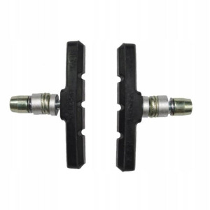 Klocki Rower Hamulca Imbus 70mm V-brake 2szt. Luz