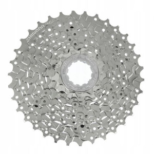 Kaseta Shimano Alivio CS-HG400 9 rz. 11-32T