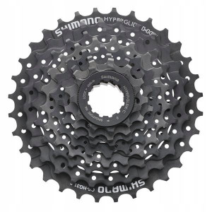 Kaseta Shimano Altus CS-HG318 11-32T 8 rzędów