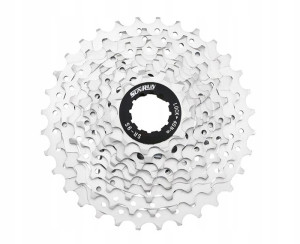 Kaseta Sunrun Index11-32t 9 Rzę Zamiennnik Shimano