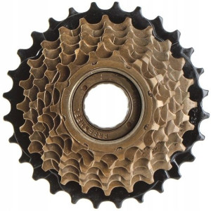 Wolnobieg Sunrun Index 7-rzędowy Zamiennik Shimano