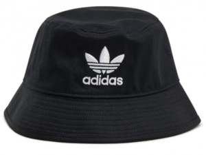 CZAPKA KAPELUSZ ADIDAS Trefoil Bucket Hat AJ8995