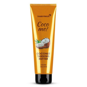 TannyMaxx Coconut Butter Balsam Do Opalania