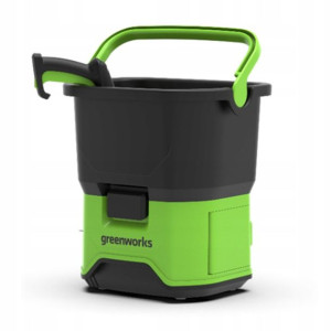 GREENWORKS GDC40 Myjka ciśnieniowa akumulatorowa bezszczotkowa 40V 70 bar
