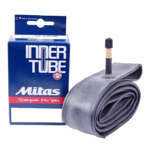 Dętka Rowerowa Mitas 28''700x28/45 Zawór Av 48 Mm
