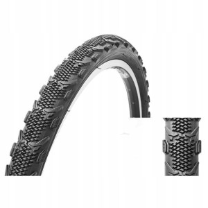 Opona Rowerowa Duro 26x2,00 Ellie Mae Hf880