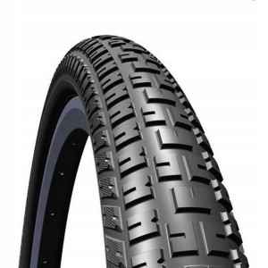 Opona Rowerowa Mitas 26x2,35 60-559 Defender V93