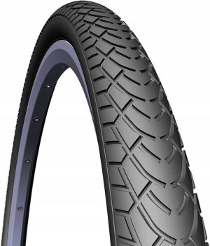 Opona Rowerowa Mitas Czeska 24x1,75x2 Walrus V41